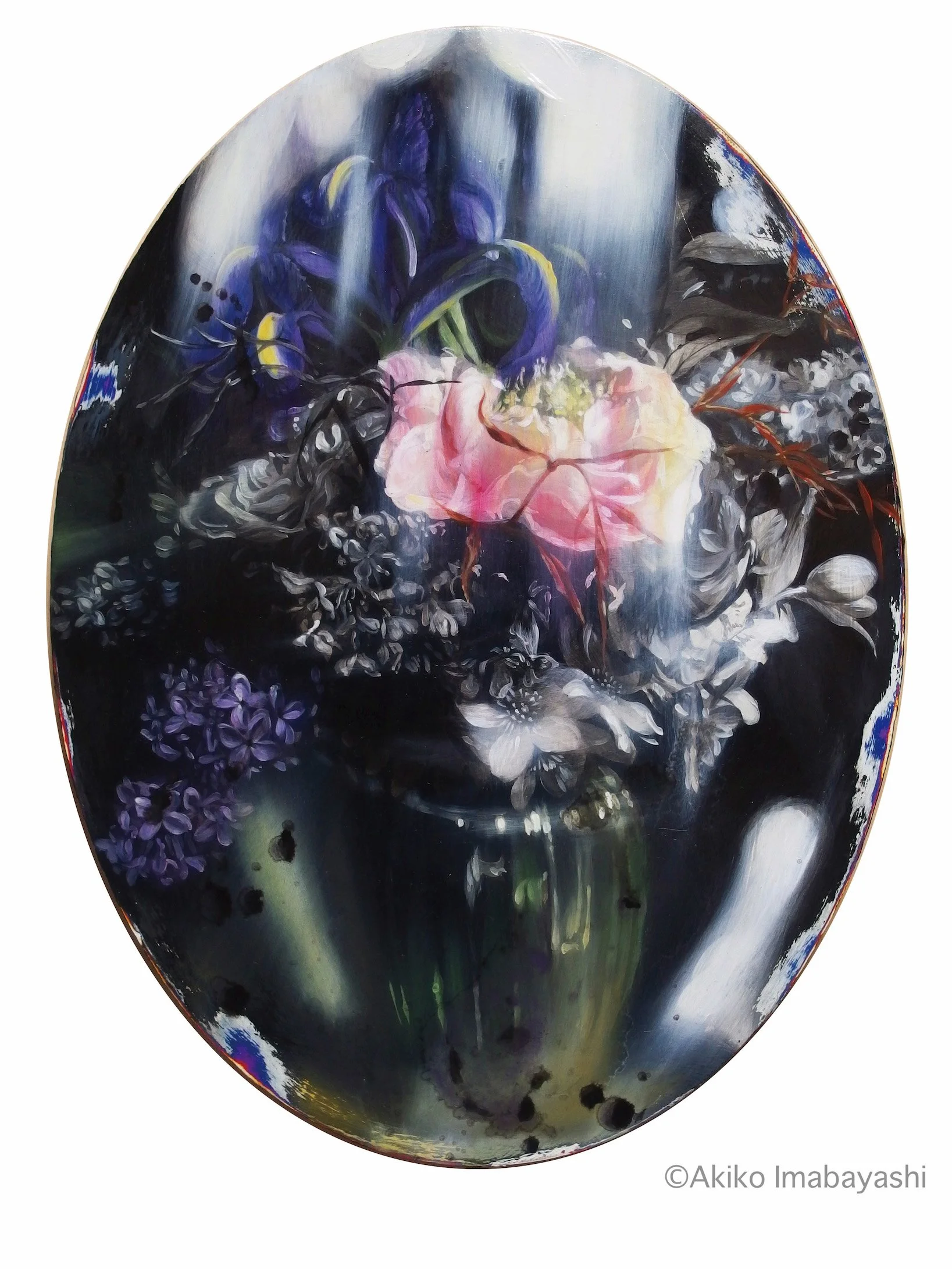 百花繚乱 — Gallery Sumire | すみれ画廊